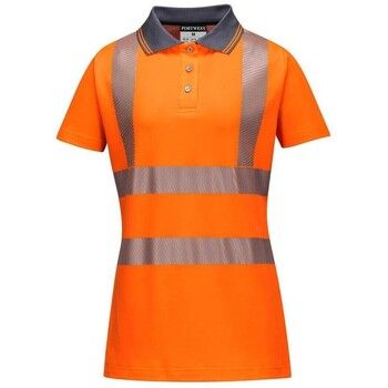 Portwest Polo PW1114 para mujer