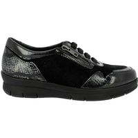 doctor cutillas zapatillas 75608 negro para mujer