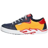 geox zapatillas deporte j35hla 01054 j alphabeet para nino