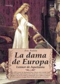 la dama de europa