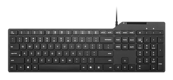 KBD_BO USBA Wired SmartCard KB ES