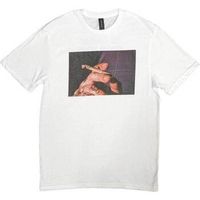 post malone tops y camisetas burn it down 2023 tour dates para mujer