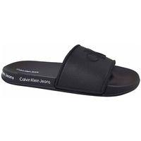 calvin klein jeans chanclas v3b0806371231999 para nina