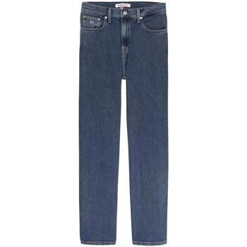 Tommy Hilfiger Pantalones DW0DW14782-1A5 para mujer