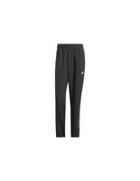 pantalon de fitness adidas gym training 3 bandas woven hombre negro