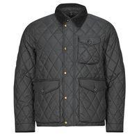 polo ralph lauren parka chaqueta beaton acolchada para hombre
