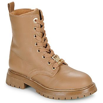 Tommy Hilfiger Botines ASHLYN para niña