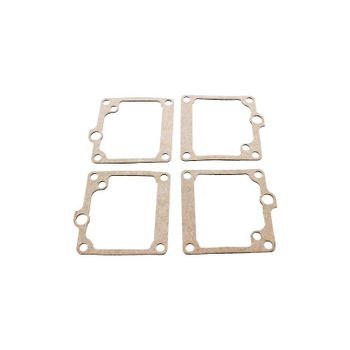 Junta de la cámara del flotador del carburador Yamaha XT 500 set 4pc