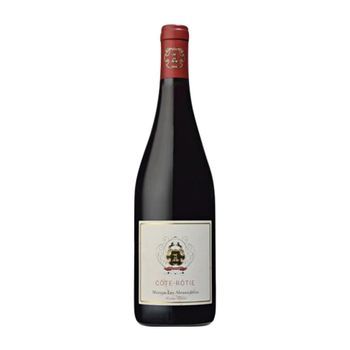 Famille Perrin Vino Tinto Les Alexandrins Côte-rôtie 75 Cl 13.5% Vol.