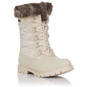 Nicoboco Descansos Bota Gisela con water proof para mujer