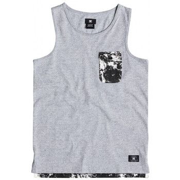 DC Shoes Camiseta tirantes Owensboroby b para niño