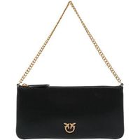 pinko bolso new horizontal flat vitello se 107669 a0f1 para mujer