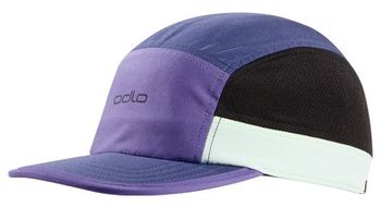Gorra odlo  p   strong performance  strong   p light morada