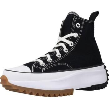 Converse Zapatillas altas Run Star Hike para mujer