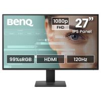 monitor benq gw2791p 27 full hd 120 hz ips 5 ms