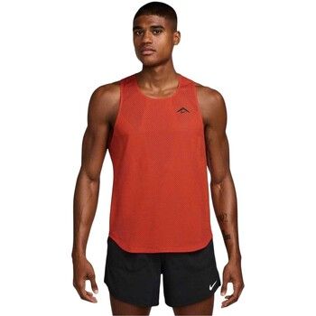 Nike Camiseta tirantes Trailwind para hombre