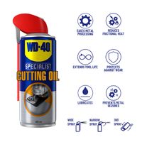 specialist cutting oil 400ml