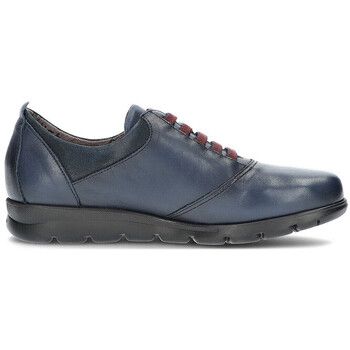 Fluchos Zapatillas de senderismo f0354 oceano para mujer