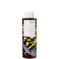 korres pistachio renewing body cleanser 250ml