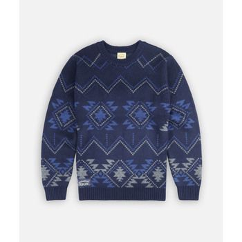 Oxbow Jersey Pull LANDSCAPE para hombre