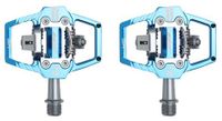 ht components pedales t2 sx marin azul