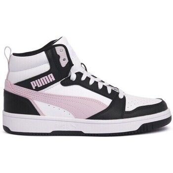 Puma Botines 38 Rebound V6 para mujer