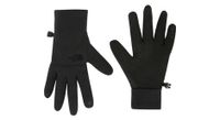 guantes the north face etip recycled negro para hombre