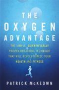 the oxygen advantage