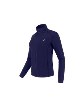Chaqueta Joluvi Motion Marino Mujer