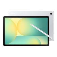 tablet samsung galaxy tab s10 fe wifi 109 12gb 256gb plata stylus pen