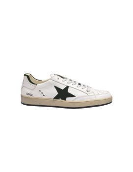 Zapatillas Yowas Smdl, Atenea Blanco, Afelpado Bosco, P-Tech Blanco, 7288 Beig/Negr Hombre