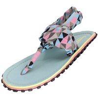 gumbies chanclas slingback para mujer