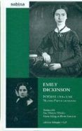emily dickinson - poemas 1201-1786 + cd (edic. bilingüe)