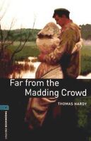 oxford bookworms library stage 5 far from the madding crowd