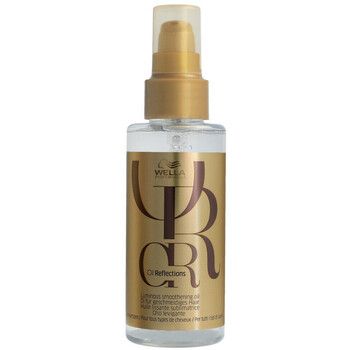 Wella Fijadores Sublimating Shine and Softness Oil - Oil Reflections 10 para mujer