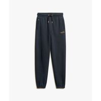 superdry pantalon chandal essential para mujer