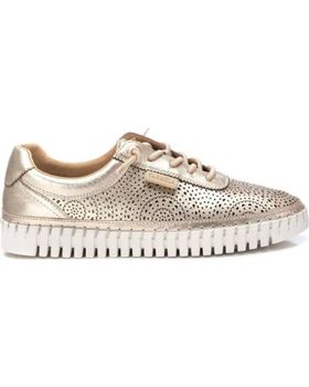 de CARMELA ZAPATILLA DEPORTIVA CARMELA MODELO 162327 ORO