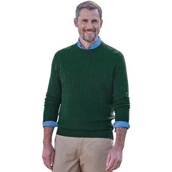 Woolovers Jersey WL205 para hombre