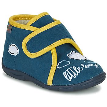 GBB Pantuflas OKANDI para niño