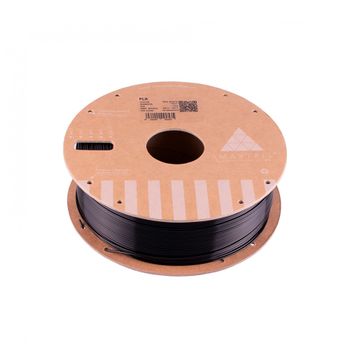 PLA Smartfil True Black (Negro) 1,75 mm