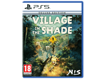 PS5 Village in the Shade. Deluxe Edition
