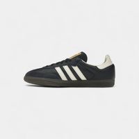 adidas zapatillas samba og night navy gum para hombre