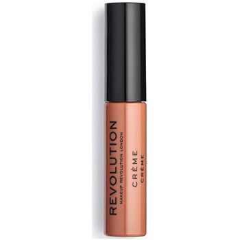Makeup Revolution Pintalabios Cream Lipstick 3ml - 121 Head-Turner para mujer