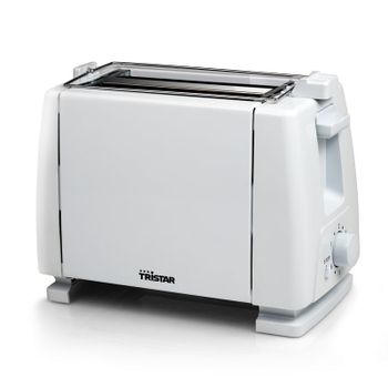 Tristar BR-1009 Tostadora 650W