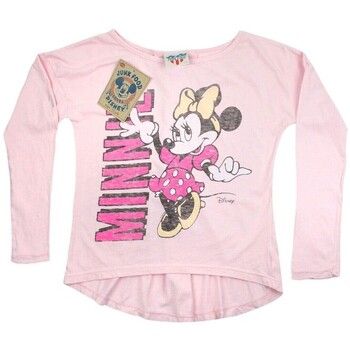 Junk Food Camiseta manga larga NS7957 para niña