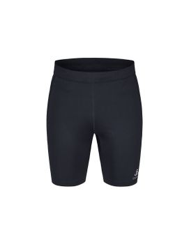 Mallas de running Odlo Essentials Hombre Negro