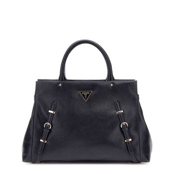 Guess Bolso Levia Negro HWBS85 01060-BLA