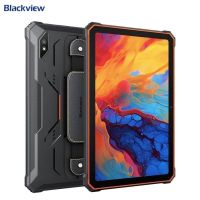 tablet blackview active 8 pro 4g 1036 8gb 256gb naranja