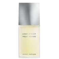 issey miyake leau dissey pour homme eau de toilette spray 125ml