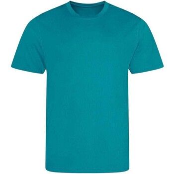 Awdis Camiseta JC001 para hombre